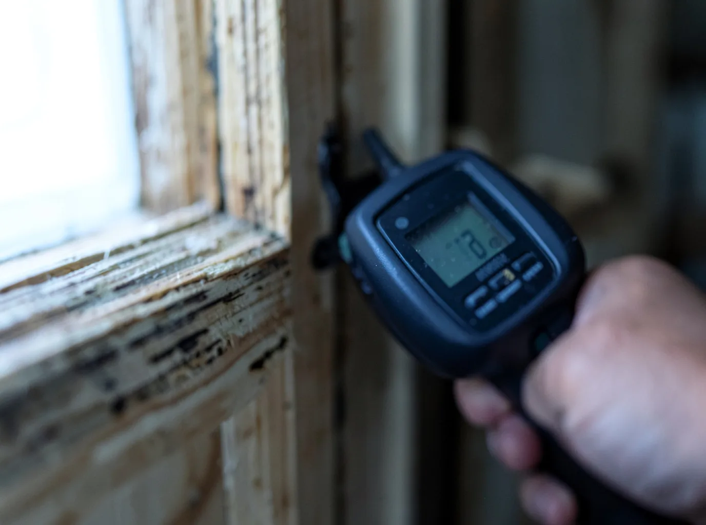 Commercial Water Damage Restoration in Viking, MN